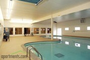 Regency East Apartments