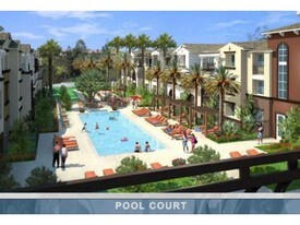 Los Alisos at Mission Viejo Apartments
