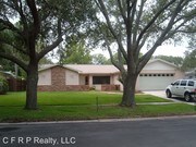 4 Bedroom Single-Family Home for Rent $1550