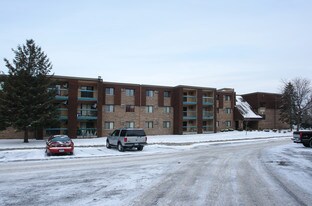 Woodland North Apartments