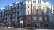 Avalon Norwalk Apartamentos