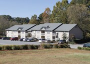 Gazebo Park Apartments