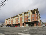 Prestige Plaza Apartments