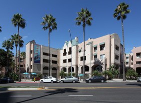 Costa Verde Village Apartments
