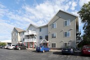 Crystal Street Apartments
