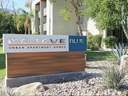 Mojave Blue Apartments