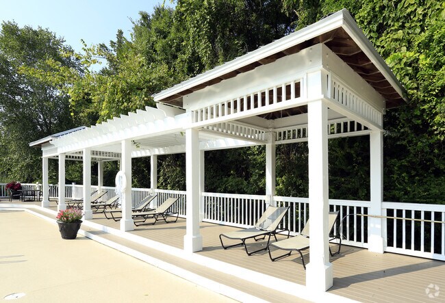 Cape Landing Apartments