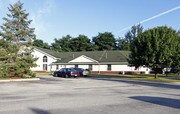 Eaglestone Village Apartments