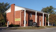 Jamestowne Apartments