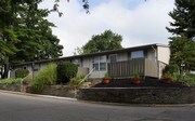 Cedargate Apartments