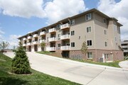 Pacific West Apartments