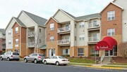 The Landmark at Hatchery Hill Apartments
