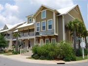 Cypress Village Apartments