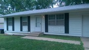 3 Bedroom Single-Family Home for Rent $875