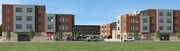 The East Village Apartments