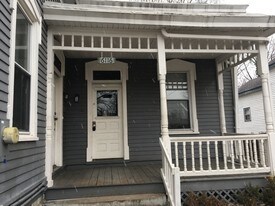6116 Conover St Cincinnati OH Apartments