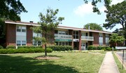 The Gates of West Bay Apartments