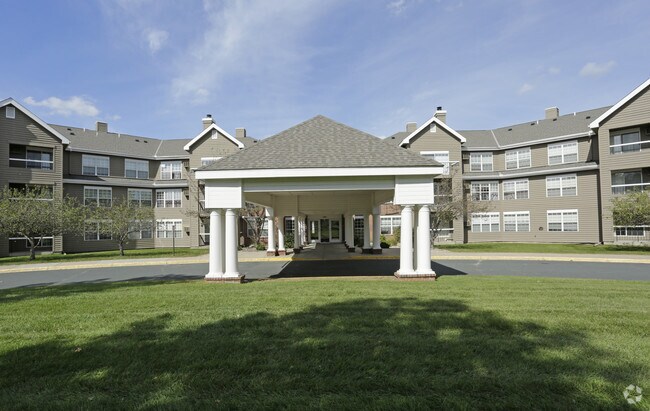 Devonshire Apartments