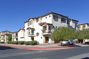 Palmilla Apartments