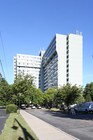 Charlotte Harbortown Highrise Apartments