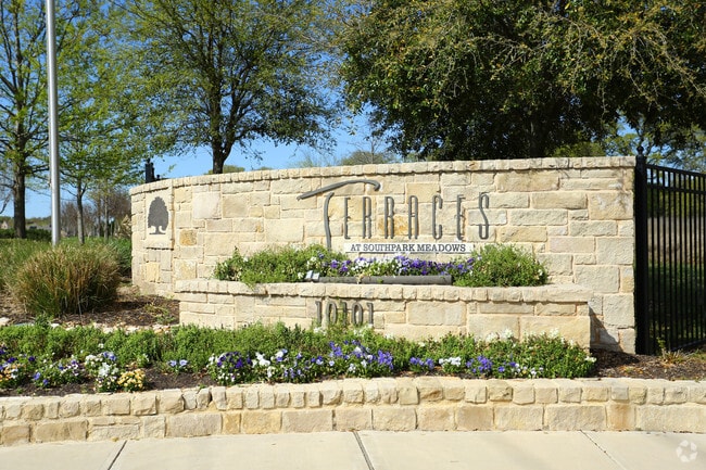 Terraces At Southpark Meadows Apartments