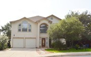 21207 La Pena Dr San Antonio TX