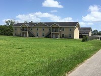 210 Brazos St Apartments