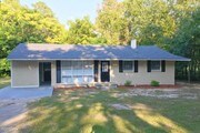 3 Bedroom Single-Family Home for Rent $915
