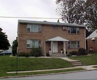71 Hillside Cir Apartments