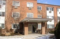Lotus Gardens Apartments