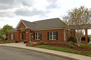 Laurel Springs Apartments