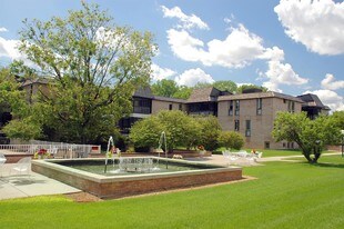 Valley View Apartamentos