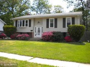 4 Bedroom Single-Family Home for Rent $2250