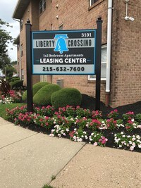 Liberty Crossing Apartments