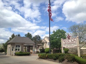 Manors at Knollwood Apartments