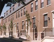 The Universal Properties Apartments