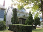 4 Bedroom Single-Family Home for Rent $995