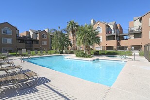 Terra Vida Apartments