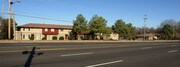 River City Heights Townhomes Apartments