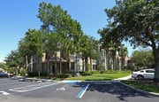 Westwood Reserve Apartments