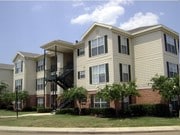 Windsor Lake Apartments