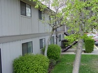 Avalon Court Apartments