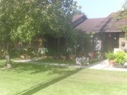 Evangeline Village Apartments