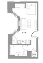 Randolph Apartments