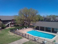 Cedar Lakes Apartments