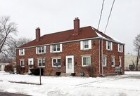 Milpine Garden Apartments