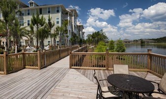 The Preserve at Henderson Beach Apartments