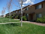 Windom Peak Apartments