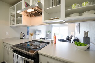 Nova North Apartments