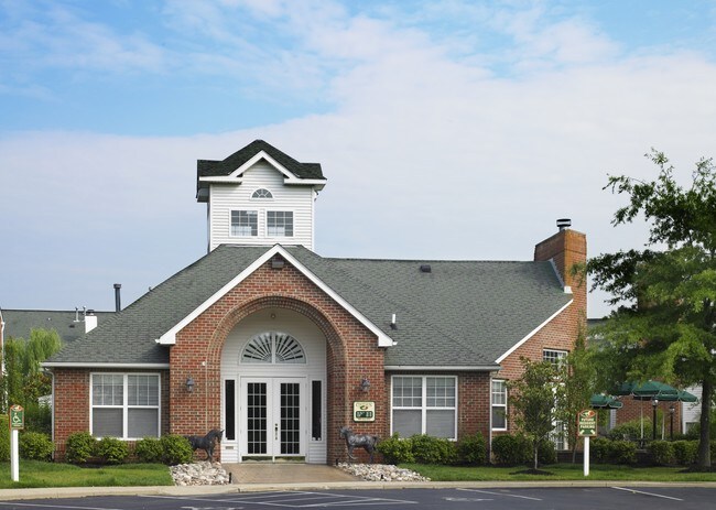 Colts Run Apartments
